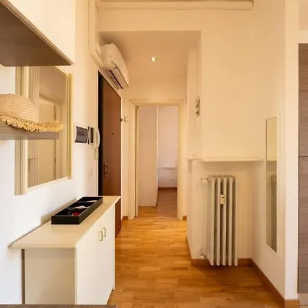 Keys Of Italy - Portenuove 18 - Pn1 - Train Station, One Bedroom Flat 2 To 4 Guests Florenz Exterior foto