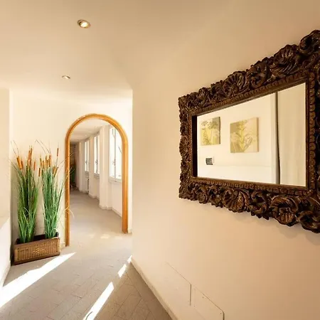 Keys Of Italy - Portenuove 18 - Pn1 - Train Station, One Bedroom Flat 2 To 4 Guests Florenz Exterior foto